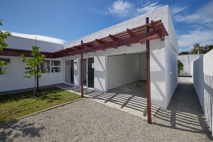3 Bedroom Property for Sale in Capri Western Cape